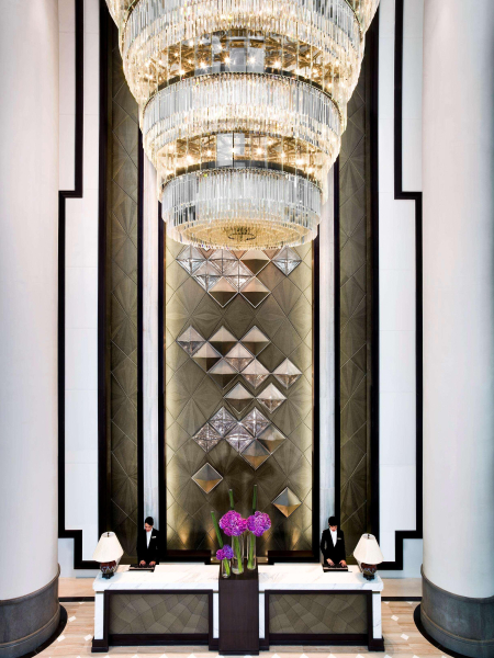 Las mejores ofertas de The Fullerton Bay Hotel Singapore Singapur