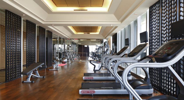 Las mejores ofertas de The Qube Hotel Shanghai Pudong Shanghai