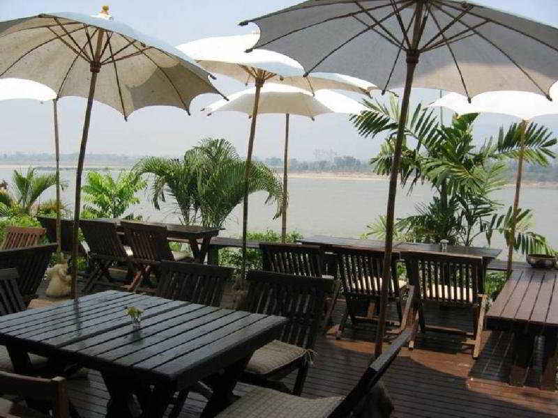 Las mejores ofertas de De River Boutique Resort Chiang Saen Chiang Rai