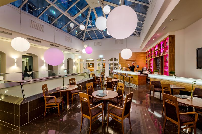 Las mejores ofertas de Hotel Imlauer Wien Viena