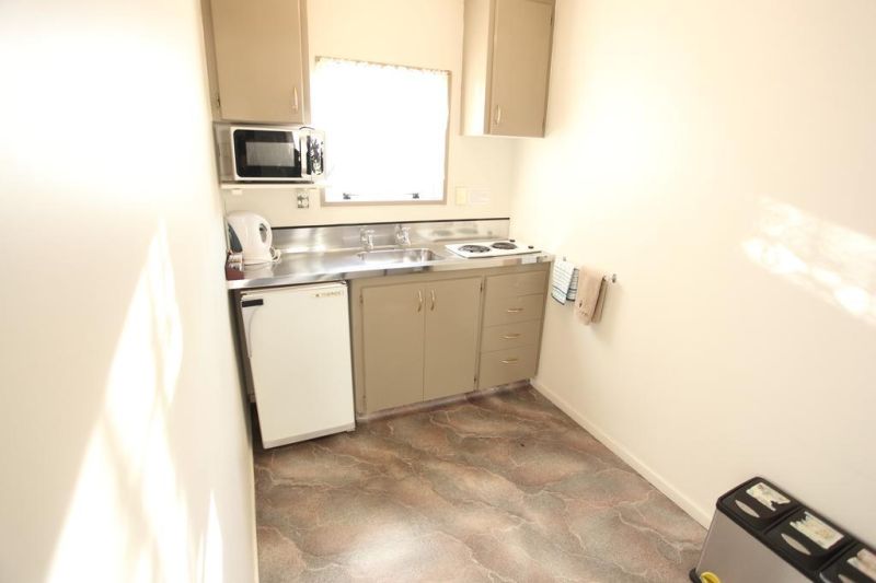 Las mejores ofertas de Townhouse Motel Timaru 