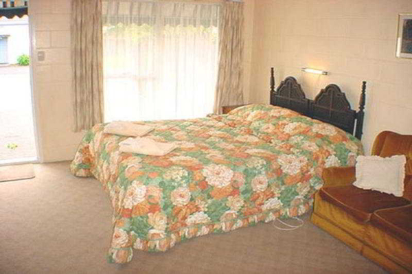 Las mejores ofertas de Cranford Court Motel Christchurch