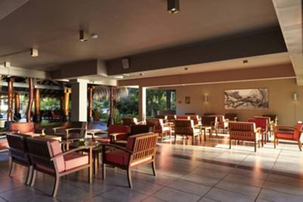 Las mejores ofertas de EKHO Safari Tissa Hotel Hambantota