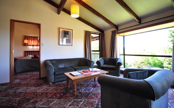 Las mejores ofertas de Greenacres Motel Hanmer Springs