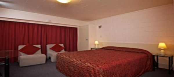 Las mejores ofertas de Kapiti Gateway Motel Wellington 