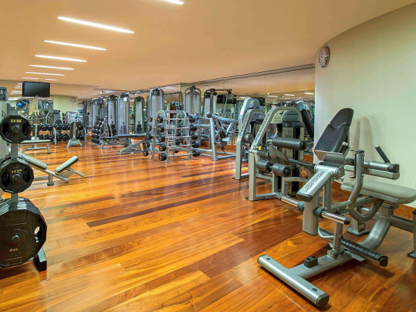 Las mejores ofertas de La Cigale Hotel Managed By Accor Doha