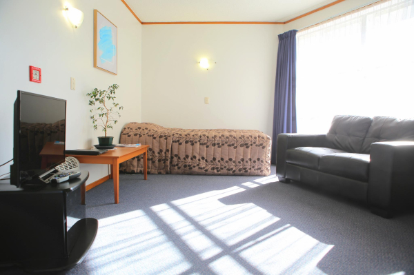Las mejores ofertas de Motel Six Whangarei 