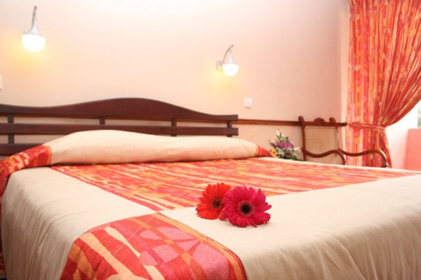 Las mejores ofertas de Paradise Beach Hotel, Negombo Negombo 