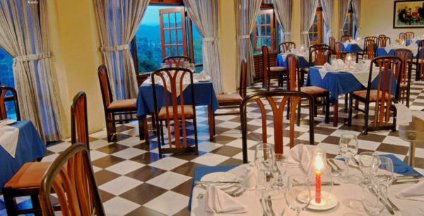 Las mejores ofertas de The Swiss Residence Kandy Kandy