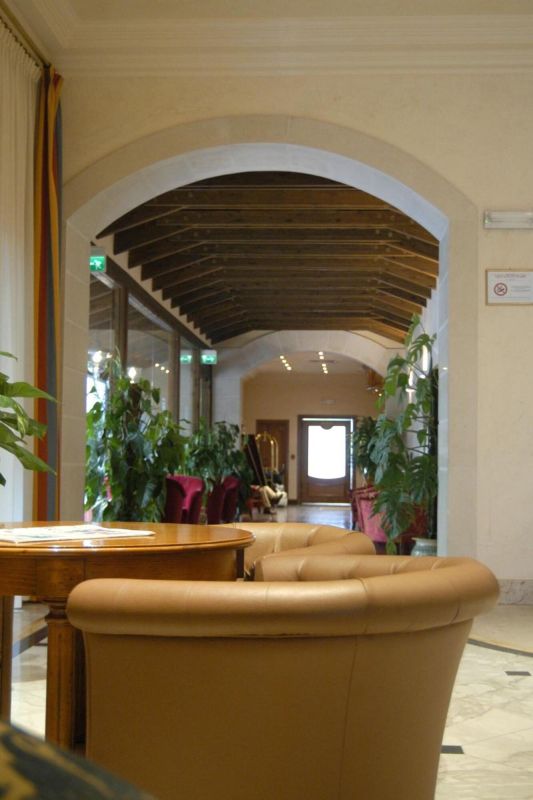 Las mejores ofertas de Katane Palace Hotel CATANIA