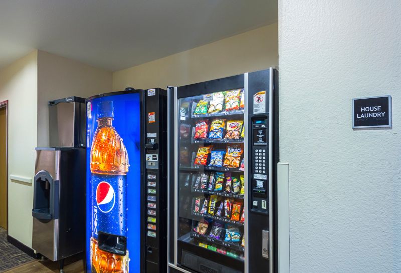 Las mejores ofertas de Red Roof Inn & Suites Corpus Christi Corpus Christi