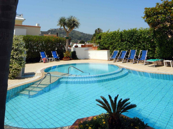 Las mejores ofertas de Don Pepe Terme & Beauty Farm Ischia