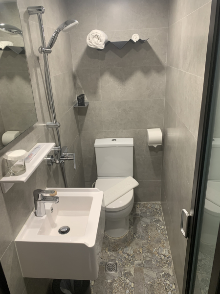 Las mejores ofertas de MK Stay Mongkok