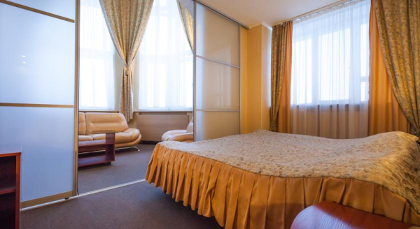 Las mejores ofertas de Oktyabrskaya Nizhny Novgorod Nizhni Nóvgorod