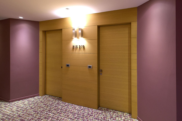 Las mejores ofertas de Quality Hotel San Martino Lecco
