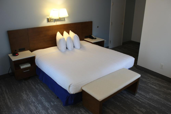 Las mejores ofertas de THE CONSTITUTION INN Boston