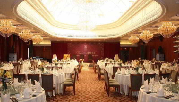 Las mejores ofertas de Weldon Hotel Guangzhou
