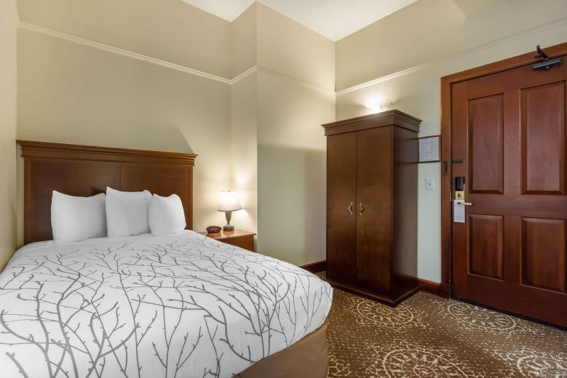 Las mejores ofertas de Best Western Plus Pioneer Square Hotel Downtown Seattle