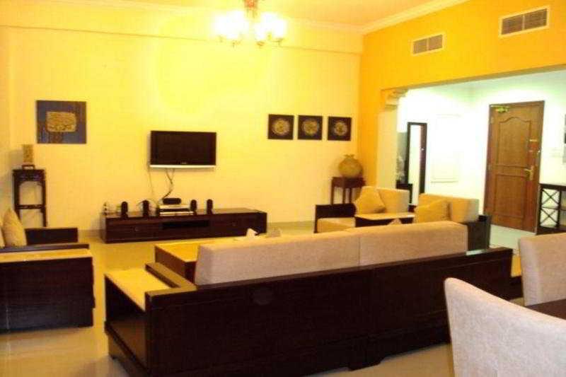 Las mejores ofertas de V Tower Residence Manama 