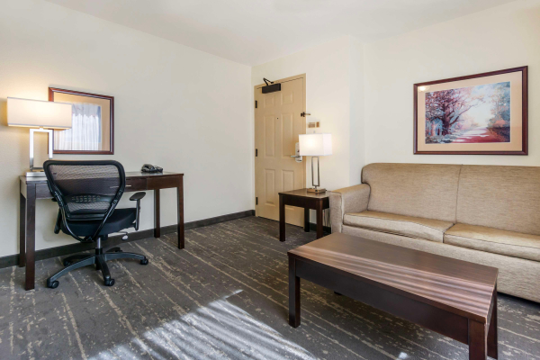 Las mejores ofertas de Best Western Plus Edmonds Harbor Inn Seattle