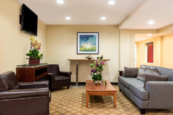 Las mejores ofertas de Candlewood Suites Lax Los Angeles