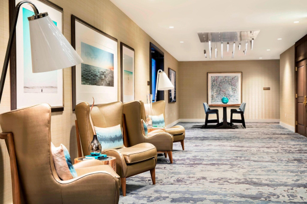 Las mejores ofertas de Renaissance Fort Lauderdale Marina Hotel Fort Lauderdale