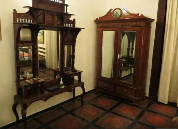 Las mejores ofertas de Welcomheritage Panjim Inn Panaji