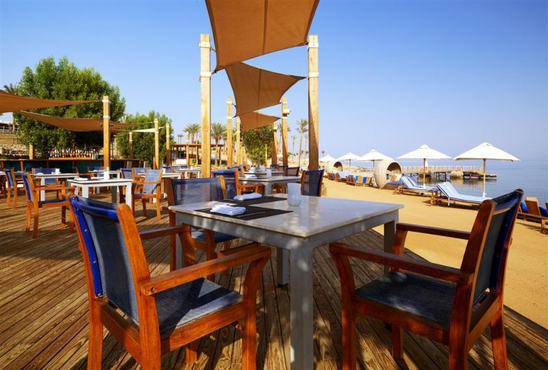 Las mejores ofertas de Le Meridien Dahab Resort Dahab