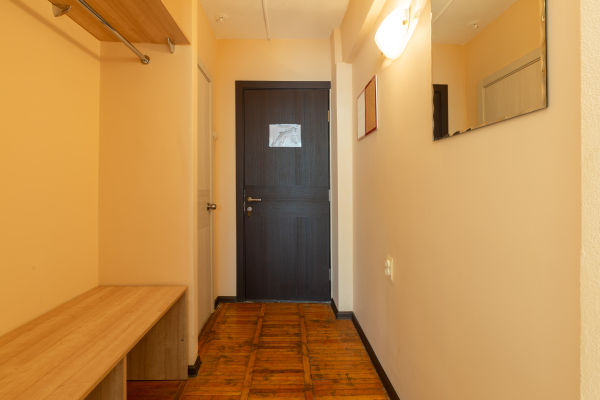 Las mejores ofertas de A Hotel Amur Bay Vladivostok 
