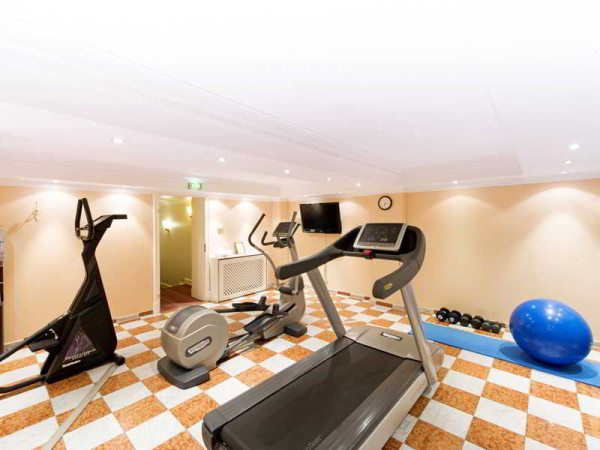 Las mejores ofertas de Dormero Hotel Halle Halle