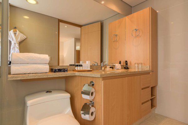 Las mejores ofertas de Faranda Collection Bogota, A Member Of Radisson In Bogotá