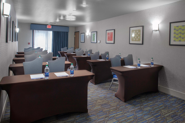Las mejores ofertas de Holiday Inn Express & Suites Coeur D Alene I-90 Ex Coeur D Alene