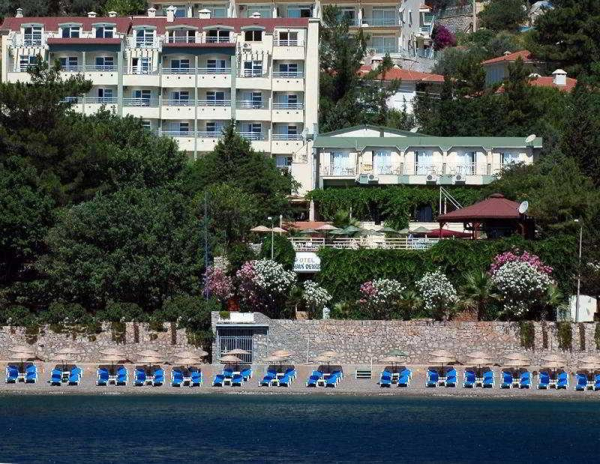 Las mejores ofertas de MAVI DENIZ Marmaris