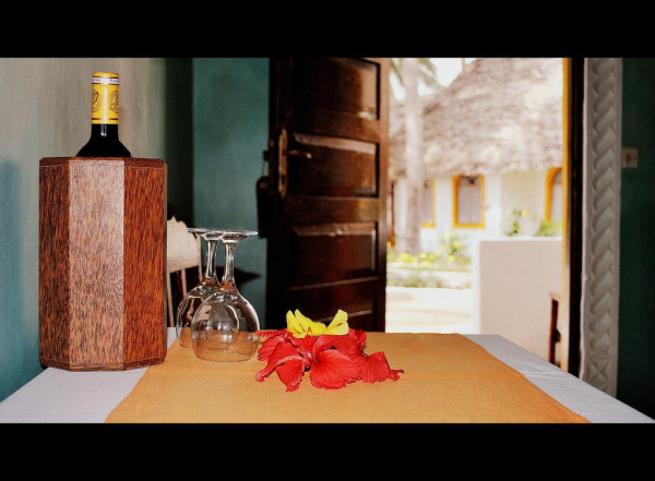 Las mejores ofertas de Ora Resort Coral Reef Zanzibar