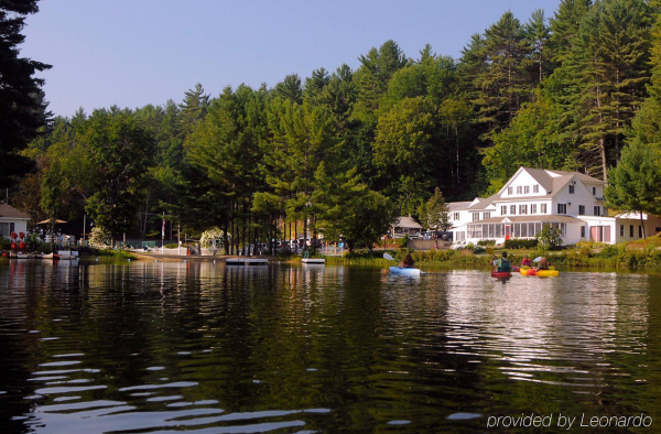 Las mejores ofertas de Purity Spring Resort Conway 