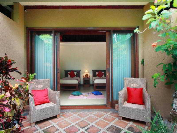 Las mejores ofertas de Villa Sayang Boutique & Spa Mangsit