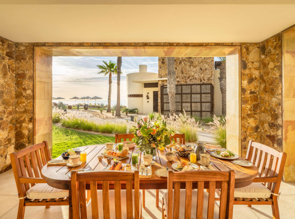 Las mejores ofertas de Waldorf Astoria Los Cabos Pedregal Los Cabos