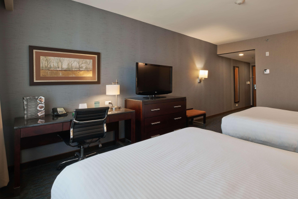 Las mejores ofertas de Wingate By Wyndham Chihuahua Chihuahua