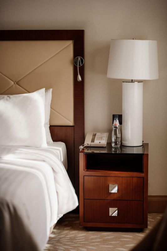 Las mejores ofertas de Armenia Marriott Hotel Yerevan Yerevan 