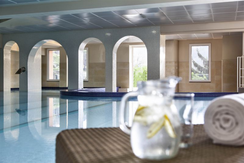 Renaissance Tuscany Il Ciocco Resort and Spa