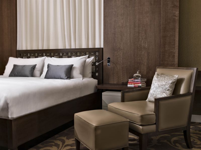 Renaissance Tuscany Il Ciocco Resort and Spa