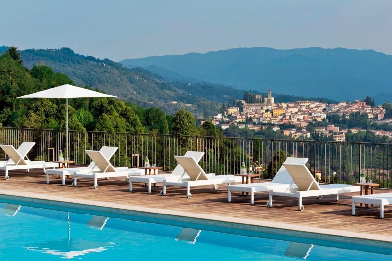 Renaissance Tuscany Il Ciocco Resort and Spa
