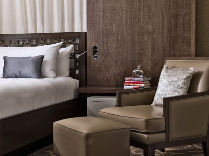 Renaissance Tuscany Il Ciocco Resort and Spa