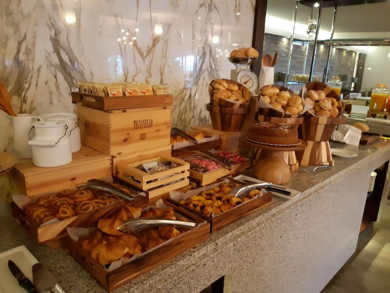 Renaissance Tuscany Il Ciocco Resort and Spa