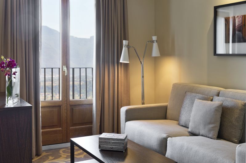 Renaissance Tuscany Il Ciocco Resort and Spa