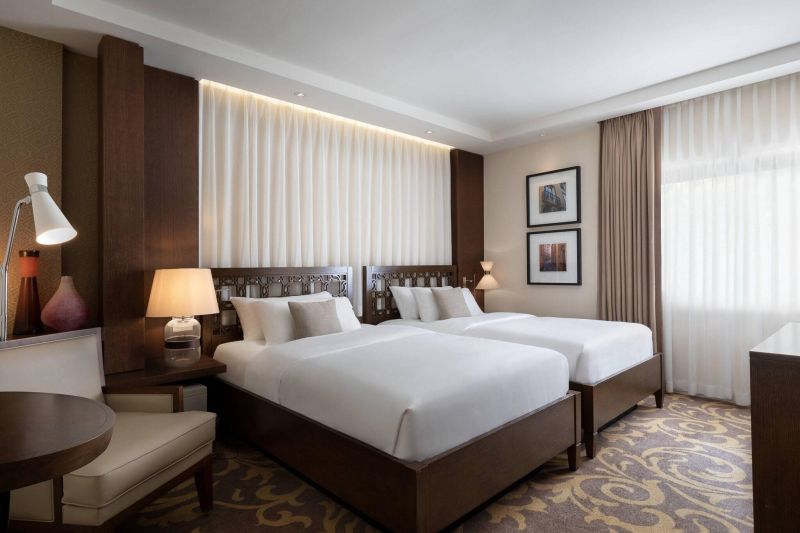 Las mejores ofertas de Renaissance Tuscany Il Ciocco Resort and Spa Lucca