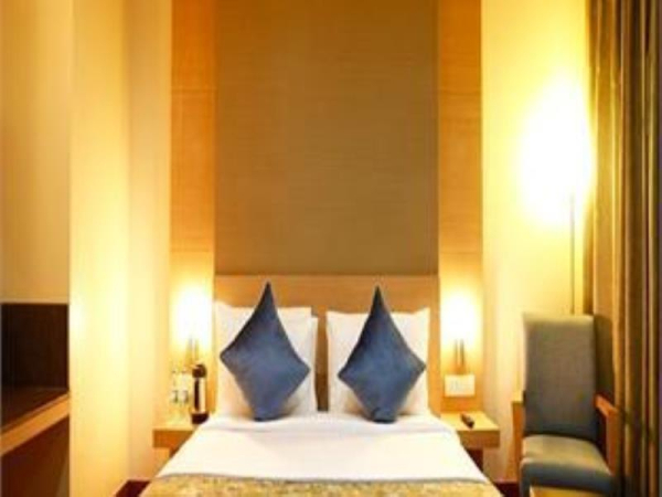 Las mejores ofertas de Clarks Inn Suites - Delhi/NCR Delhi