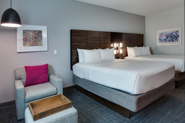 Las mejores ofertas de Crowne Plaza Ft. Lauderdale Airport/Cruise Fort Lauderdale