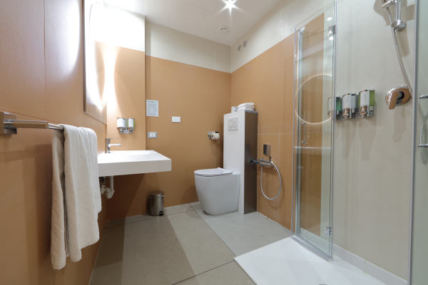 Las mejores ofertas de Hampton by Hilton Rome North Fiano Romano Fiano Romano