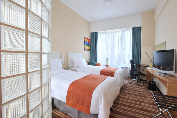 Las mejores ofertas de Holiday Inn Express Changshu CHANGSHU